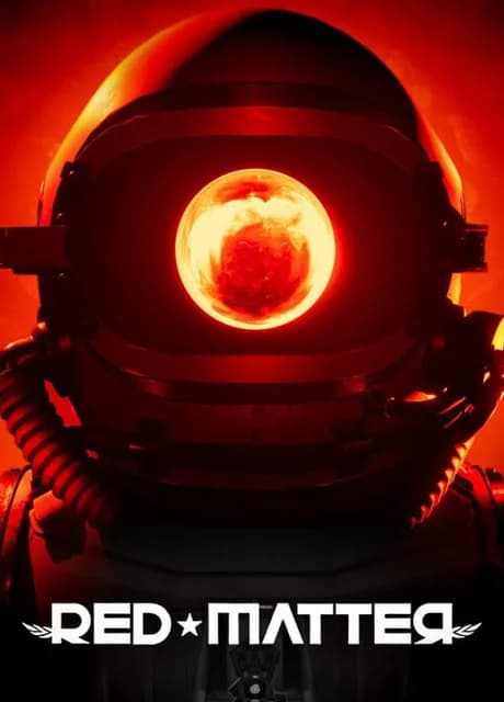 Red Matter