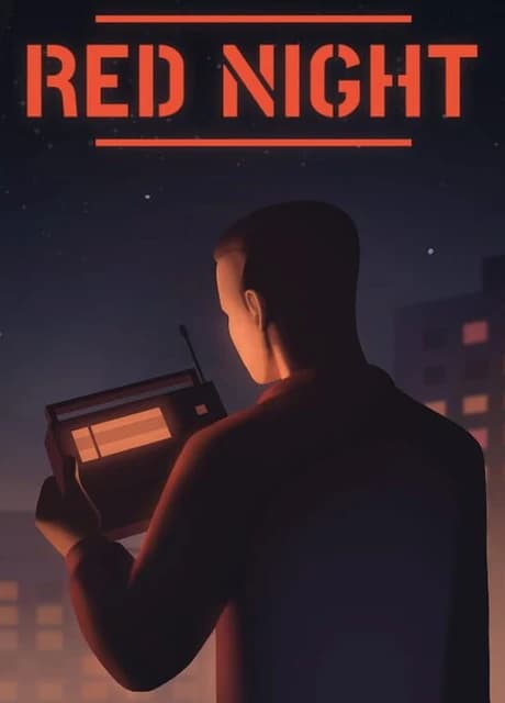 Red Night