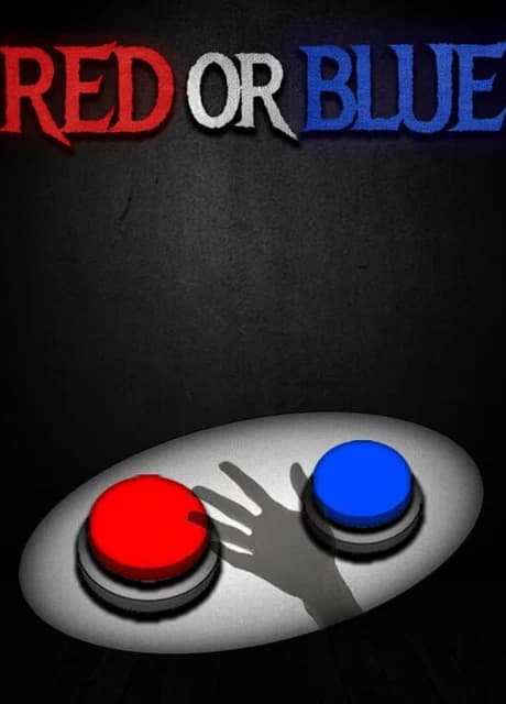 Red or Blue