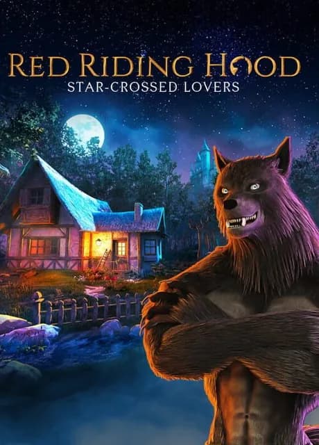 Red Riding Hood: Star Crossed Lovers
