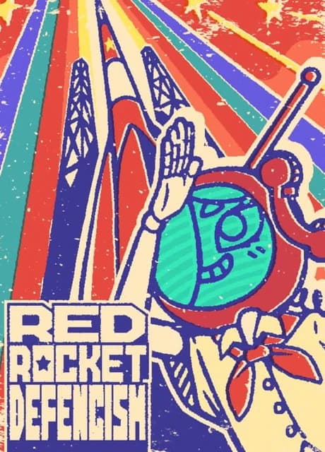 Red Rocket Defencism