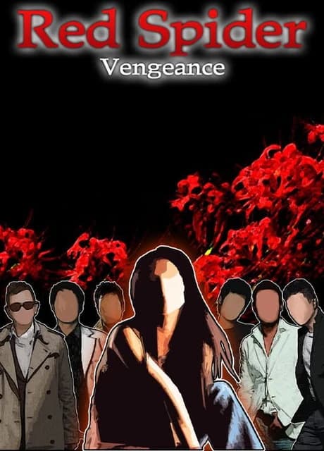 Red Spider: Vengeance