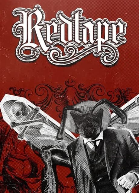 Red Tape