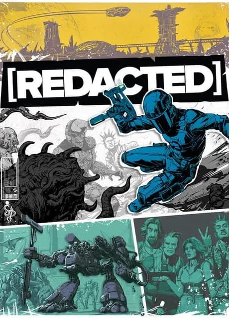 [Redacted]