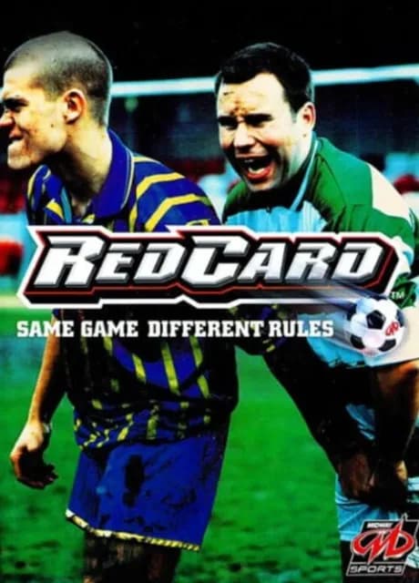 RedCard