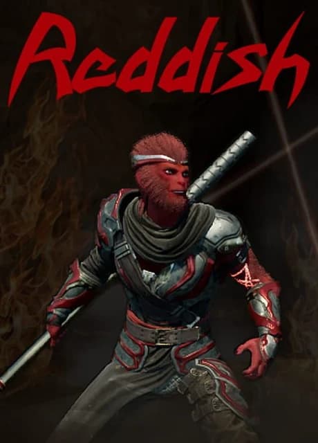 Reddish