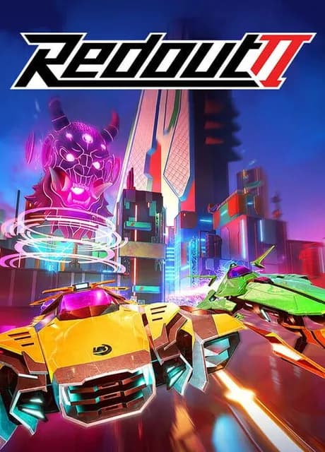Redout 2