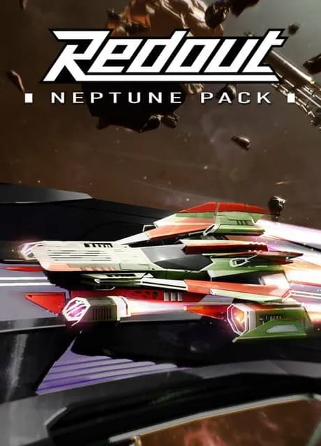 Redout: Neptune Pack
