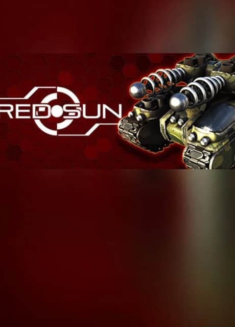 RedSun RTS