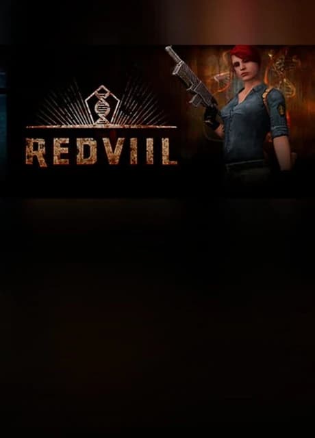 Redviil