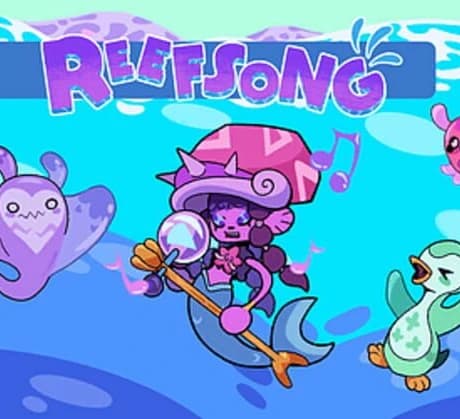 Reefsong