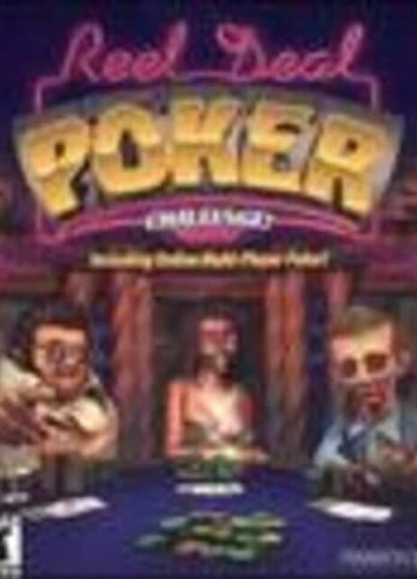 Reel Deal Poker Challenge