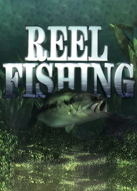 Reel Fishing
