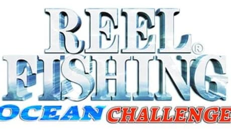 Reel Fishing: Ocean Challenge