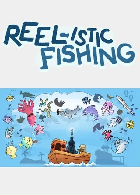 Reel-istic Fishing