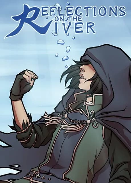 Reflections on the River