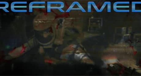 Reframed