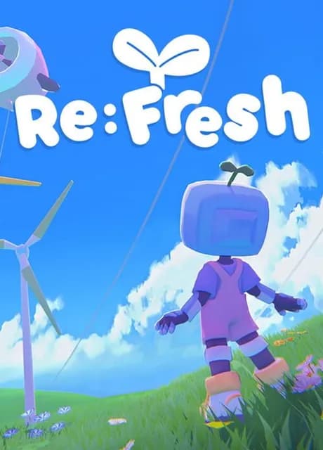 Re:Fresh