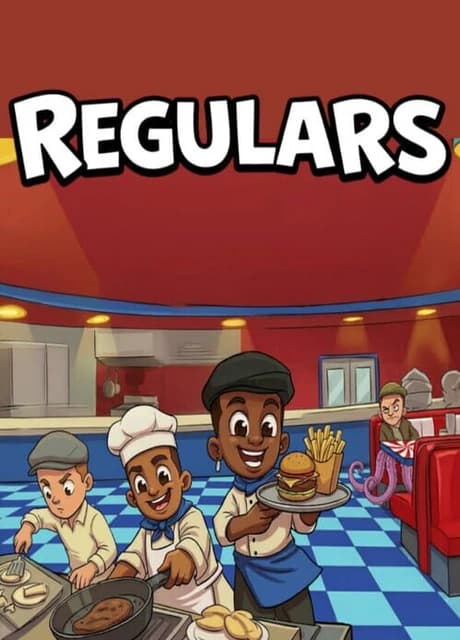 Regulars