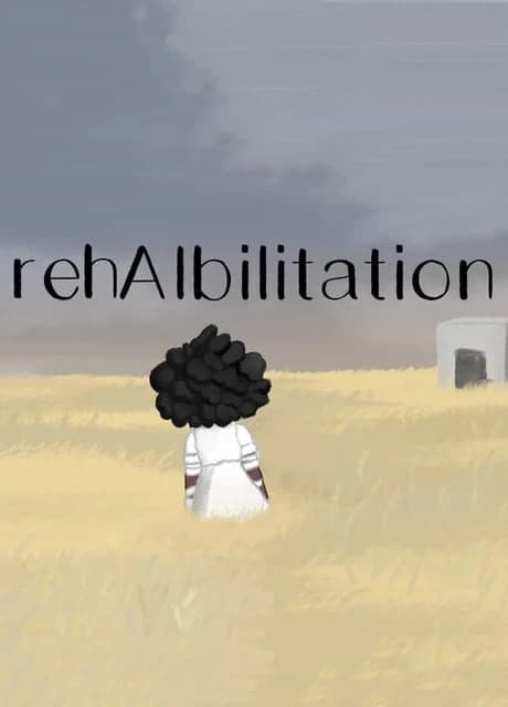 RehAIbilitation