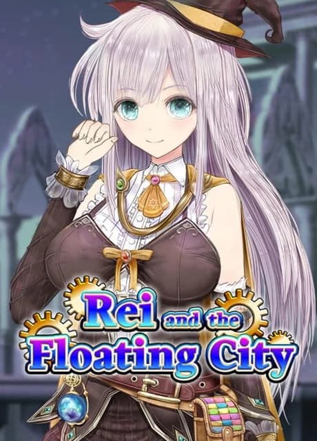 Rei and the Floating City