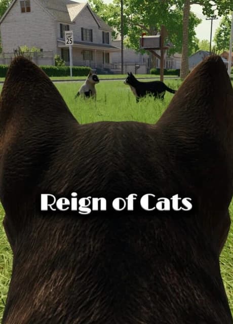 Reign of Cats