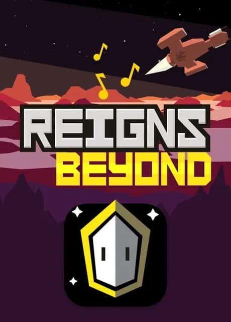 Reigns: Beyond