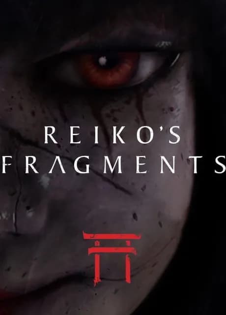 Reiko's Fragments