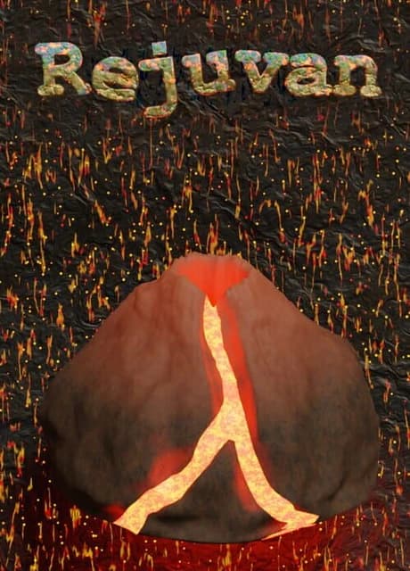 Rejuvan