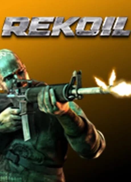 Rekoil
