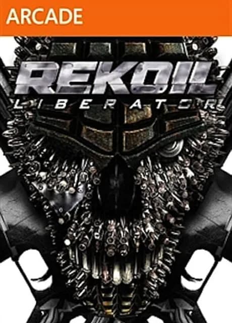 Rekoil: Liberator