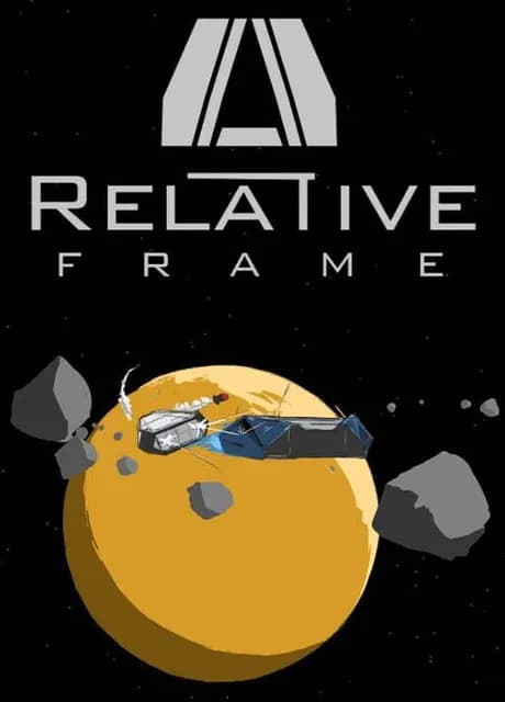 Relative Frame