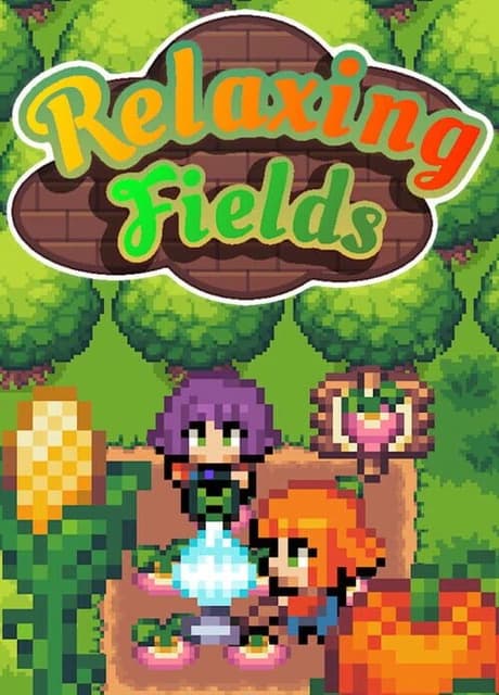 Relaxing Fields