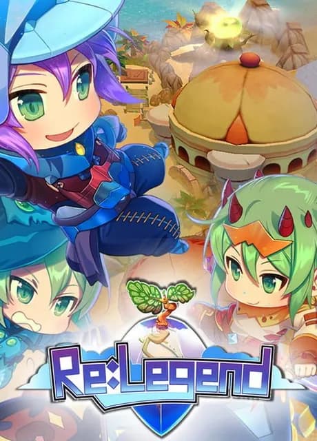 Re:Legend