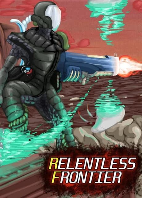 Relentless Frontier
