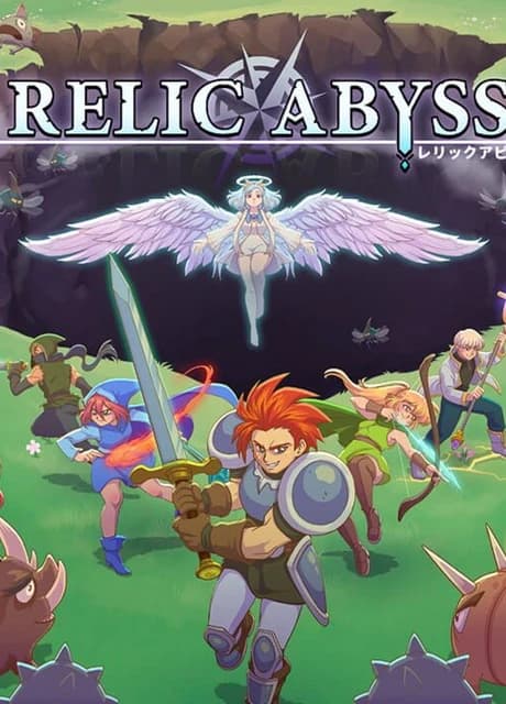 Relic Abyss