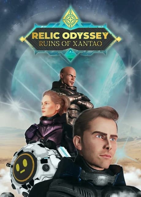 Relic Odyssey: Ruins Of Xantao
