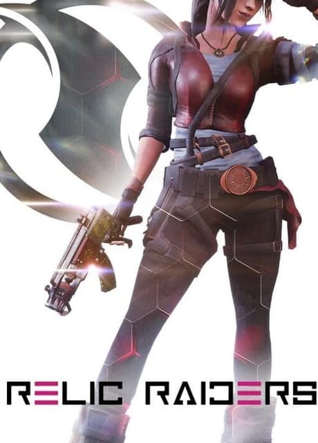 Relic Raiders