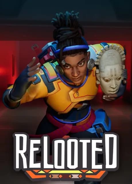 Relooted