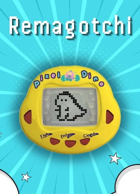 Remagotchi