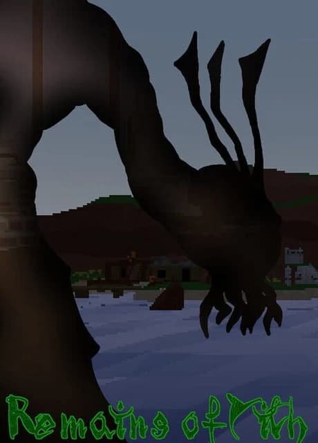 Remains of Yith