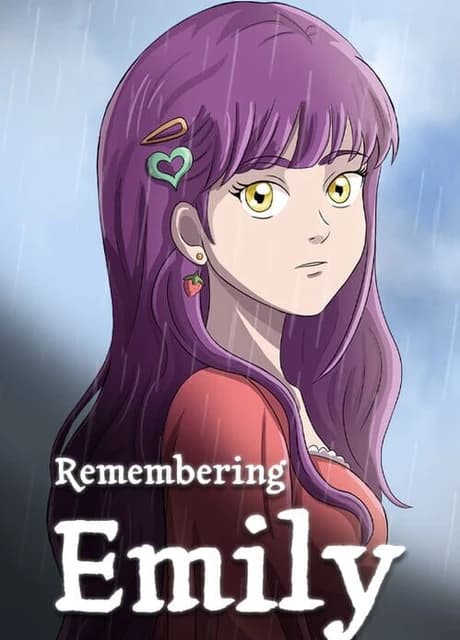 Remembering Emily