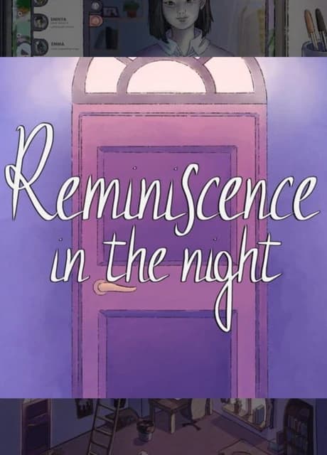 Reminiscence in the Night