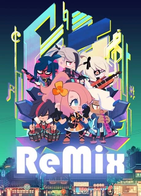 ReMix