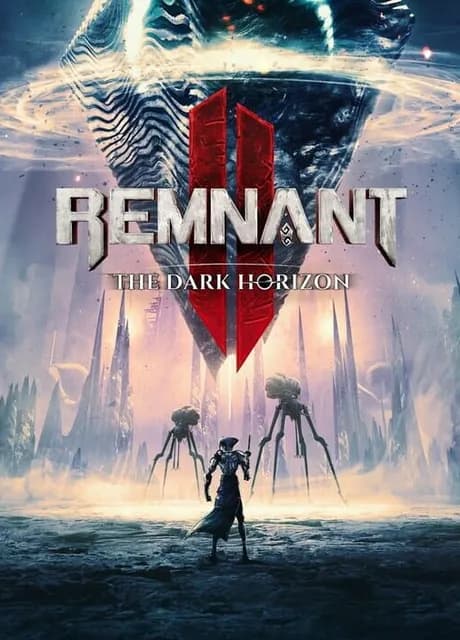 Remnant II: The Dark Horizon