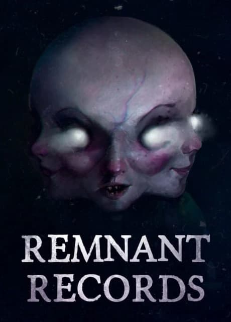 Remnant Records