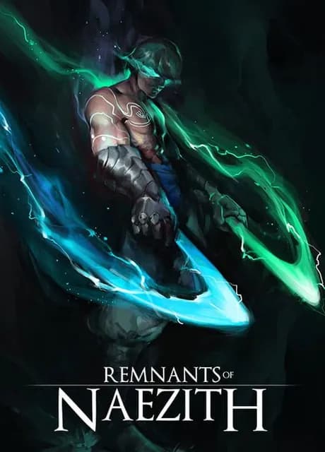 Remnants of Naezith