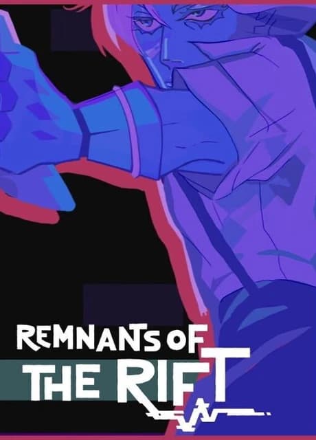 Remnants of the Rift