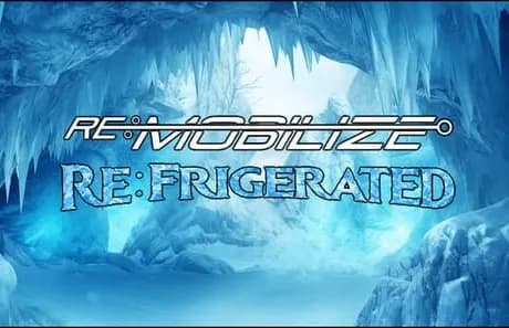 Re:Mobilize Jam 3: Re:Frigerated