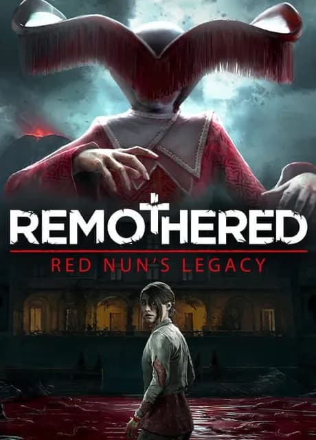 Remothered: Red Nun's Legacy